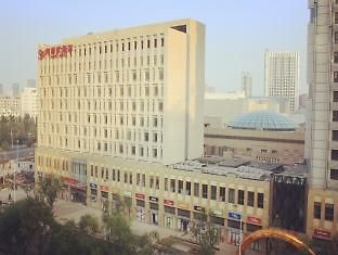 Smart Bei Yi Road Branch Otel Shenyang Dış mekan fotoğraf